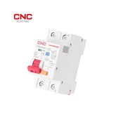 1P+N RCBO Residual Current Circuit Breaker